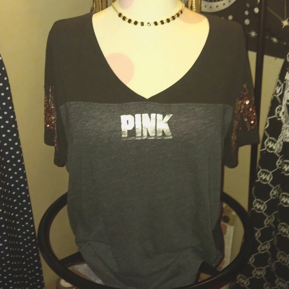 PINK bling